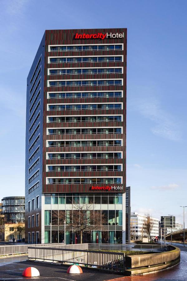 Hotel Intercityhotel Hauptbahnhof-ost