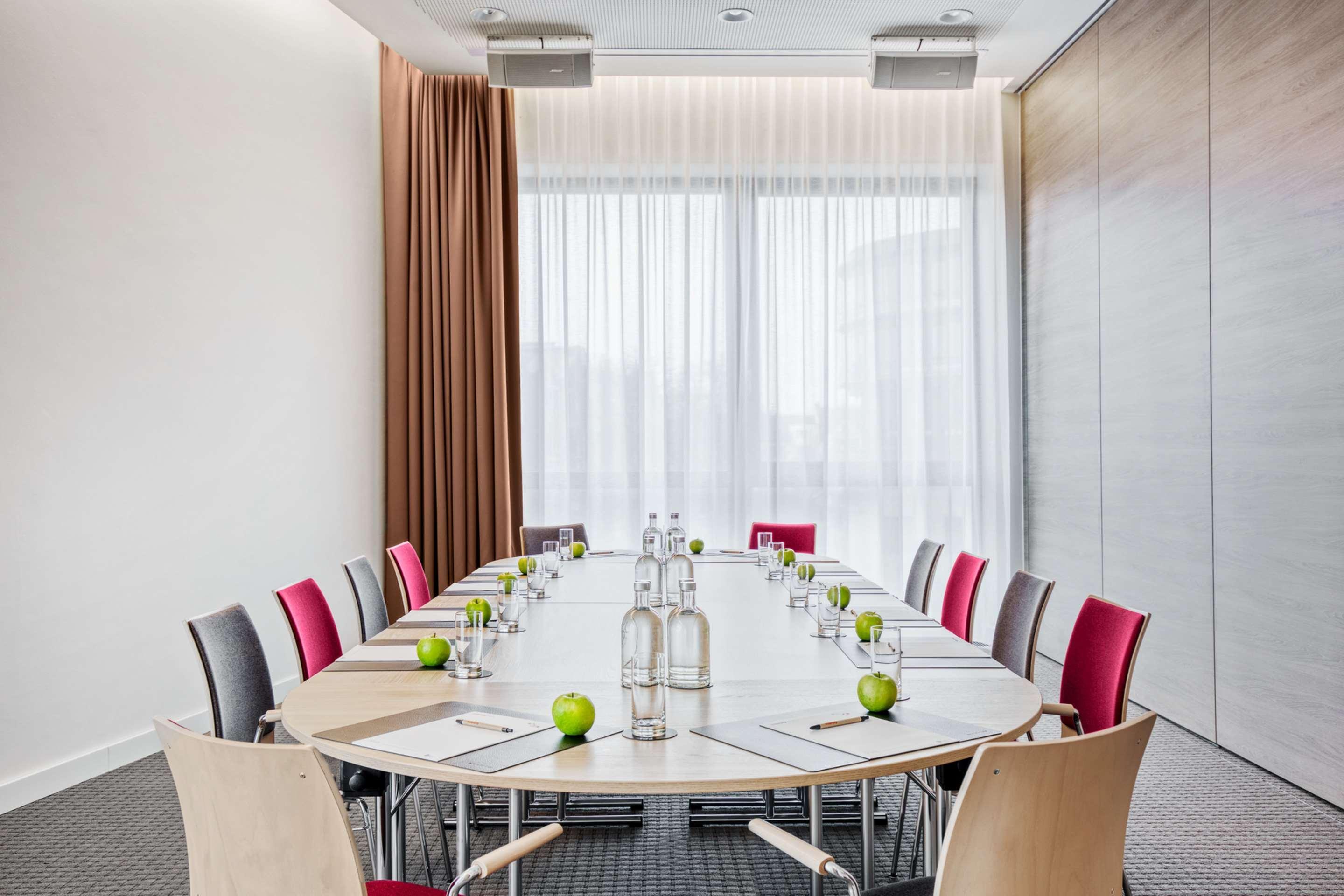 Hotel Intercityhotel Hauptbahnhof-ost